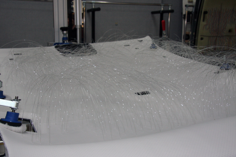 Illustration for article titled Why Rolls-Royce's Magical Fiber Optic Roof Is A Bit Darker In America